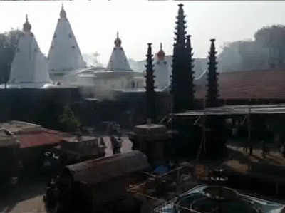 महालक्ष्मी मंदिर में भक्तों से अपील, छोटे कपड़े पहनकर न आएं