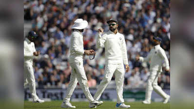 भारत की नजरें आईसीसी टेस्ट रैंकिंग में शीर्ष स्थान बरकरार रखने पर