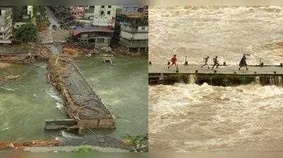 ചെറുതോണി പാലത്തിന് സമാന്തരമായി പുതിയ പാലമെന്ന് മന്ത്രി