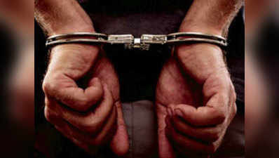 जींद: पेट्रोल पंप पर की थी लूट, 5 आरोपी हुए गिरफ्तार