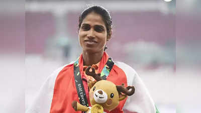 एशियाड में पदक विजेता सुधा ने सीएम योगी से लगाई सरकारी नौकरी की गुहार