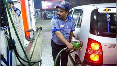 Petrol Diesel Price: মুম্বইয়ে সেঞ্চুরির দোরগোড়ায় পেট্রল, ₹৮০ ছুঁই ছুঁই ডিজেল