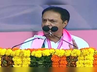 దేశంలో తెలంగాణ చాలా ప్రత్యేకం: సురేష్ రెడ్డి