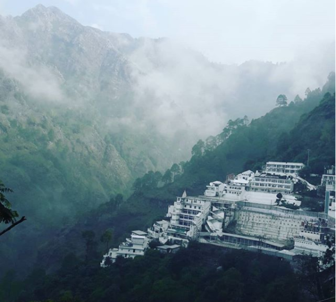 Vaishno devi 2