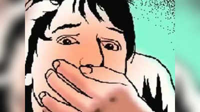 बेटी का नहीं लिया था टिकट, 3 साल बाद दर्ज हुआ किडनैपिंग का केस