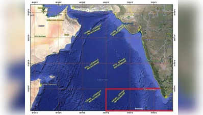 अरब सागर में चक्रवात का खतरा, केरल सरकार ने जारी किया रेड अलर्ट
