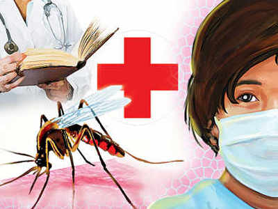 वसईत डेंग्यूमुळे महिलेचा मृत्यू