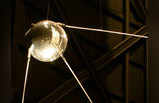 आज ही के दिन अंतरिक्ष में भेजा था पहला मानव निर्मित उपग्रह स्‍पुतनिक