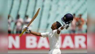 Prithvi Shaw: முதல் போட்டியிலேயே சதம் உள்பட பல சாதனைகள் படைத்த பிரித்வி ஷா!