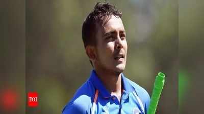 Prithvi Shaw: पृथ्वीच्या स्वप्नांना वडिलांनी दिले वास्तवाचे पंख