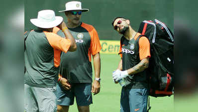 IND vs WI: विंडीज के दिग्गज क्रिकेटर कार्ल हूपर ने माना भारत एकतरफा जीतेगा टेस्ट सीरीज