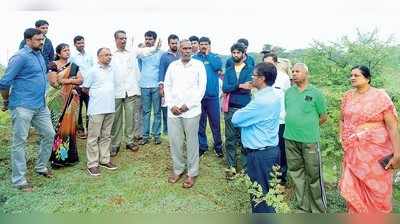 ನಾಗರಕೆರೆ ಕೆರೆ ಒತ್ತುವರಿ ತೆರವು: ಯಾವುದೇ ಪ್ರಭಾವಕ್ಕೂ ಮಣಿಯುವುದಿಲ್ಲ