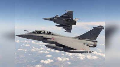 Rafale: काँग्रेसचे कॅगला पुन्हा साकडे