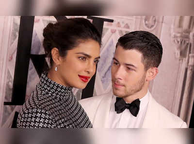 priyanka -nick wedding: निकच्या वहिनीलाही प्रियांका-निकच्या लग्नाची घाई