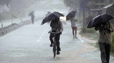 Tamil Nadu Weather : யாரும் பயப்பட வேண்டாம் - வெதர்மேன் சிறப்பு பேட்டி