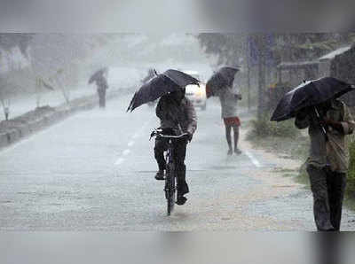 Tamil Nadu Weather : யாரும் பயப்பட வேண்டாம் - வெதர்மேன் சிறப்பு பேட்டி
