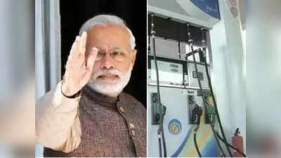 Petrol Prices: इंधन दरकपातीपूर्वी सरकारने केली अशी कमाई