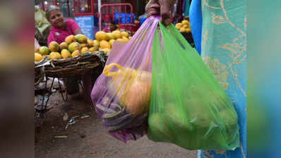 मुंबईः प्लास्टिक बैन हुआ बेकार, बिक्री है बरकरार