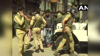 जम्मू-कश्मीर: नैशनल कॉन्फ्रेंस के वर्कर्स पर आतंकी हमला, 2 की मौत, एक गंभीर