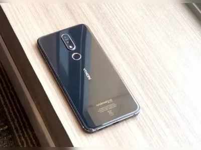 Nokia 7.1: കാത്തിരിപ്പിന് വിരാമം, നോക്കിയ 7.1 അവതരിച്ചു