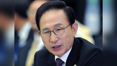 भ्रष्टाचार मामले में दक्षिण कोरिया के पूर्व राष्ट्रपति को 15 साल जेल