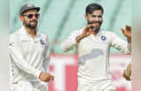 राजकोट टेस्ट : दूसरे दिन भारत ने विंडीज को बैकफुट पर धकेला