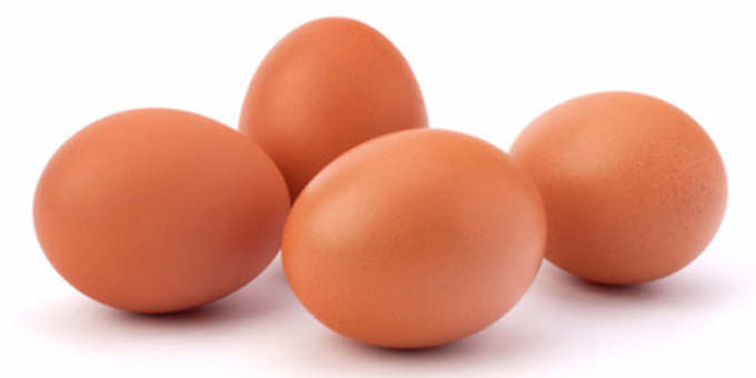 Eggs