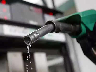 diesel price: महाराष्ट्रात डिझेलही ४ रुपयांनी स्वस्त