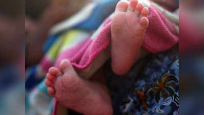 दर्दनाक: आयरलैंड में 2 सप्ताह की नवजात बच्ची के साथ रेप