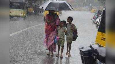 Chennai Rains: சென்னை, காஞ்சிபுரத்தில் இன்று லீவு இல்லை