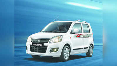 Maruti Suzuki WagonR का लिमिटेड एडिशन लॉन्च, जानें क्या है खास