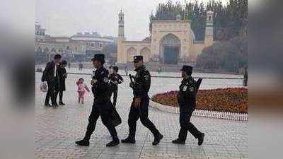 अमेरिकी सेनेटरों ने चीन में मानवाधिकार उल्लंघनों की निंदा की