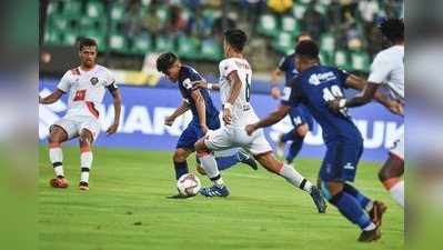 ISL 2018: നിലവിലെ ചാമ്പ്യൻമാർക്ക് വീണ്ടും തോൽവി