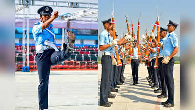 IAF 86th Anniversary: ఇండియన్ ఎయిర్‌ఫోర్స్..  86 ఏళ్ల గ‘ఘన’ చరిత్ర!