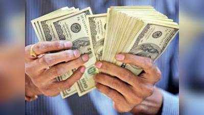 विदेशी निवेशकों की निकासी जारी, सिर्फ 4 दिन में 9,300 करोड़ रुपये निकाले