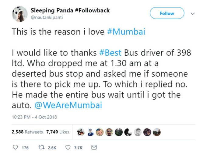 mumbai best