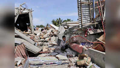 इंडोनेशिया में भूकंप-सूनामी के बाद कम से कम 5,000 लोग लापता