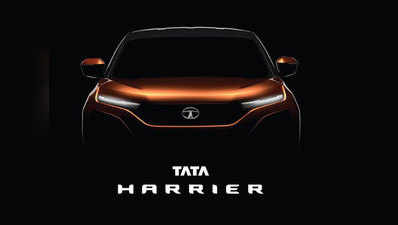 Tata Harrier में होगा नया डीजल इंजन, जानें खासियत