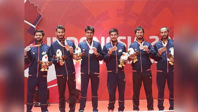 पैरा-एशियाई खेल: पावरलिफ्टिंग और बैडमिंटन में भारत को पदक