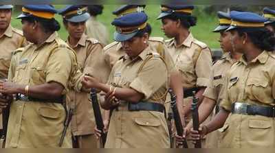 തുലാമാസത്തിൽ സന്നിധാനത്ത് വനിതാ പൊലീസുണ്ടാകില്ല