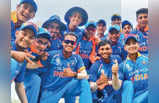 एशिया कप U-19: इन खिलाड़ियों के दम पर भारत छठी बार चैंपियन