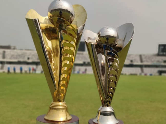  बस 2017 में खिताब जीतने से चूकी थी अंडर-19 टीम इंडिया