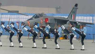 Indian Air Force Day: ഇന്ത്യൻ വ്യോമസേനയ്ക്ക് ഇന്ന് 86-ാം പിറന്നാള്‍