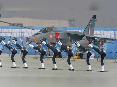 Indian Air Force Day: ഇന്ത്യൻ വ്യോമസേനയ്ക്ക് ഇന്ന് 86-ാം പിറന്നാള്‍