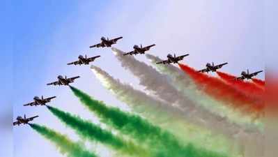 Indian Air Force Day: ఘనంగా వైమానిక దళ వార్షికోత్సవ వేడుకలు.. కేరళ సర్కారు ట్వీట్ అదుర్స్!