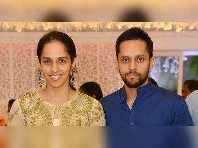 Parupalli Kashyap: காஷ்யப்பை திருமணம் செய்ய சரியான நாள் இது தான்- சாய்னா நேவால் பேட்டி