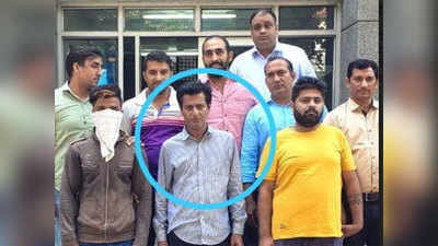 दिल्ली के उद्योगपति की गाजियाबाद में हत्या: बेटा निकला कातिल, दी थी सुपारी
