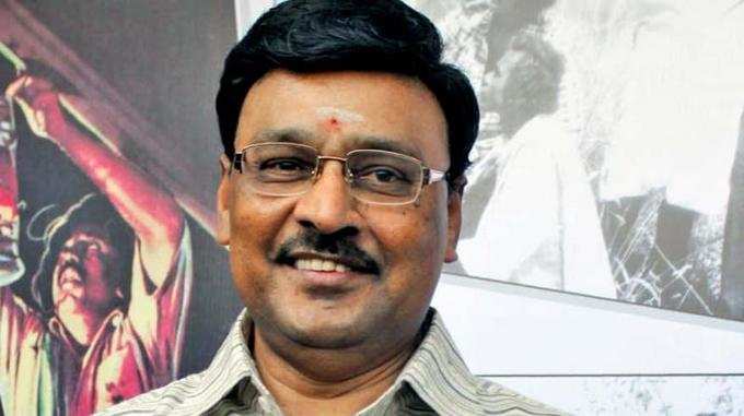 bhagyaraj.