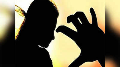 लातूरमध्ये गतिमंद मुलीवर परप्रांतीयाचा बलात्कार