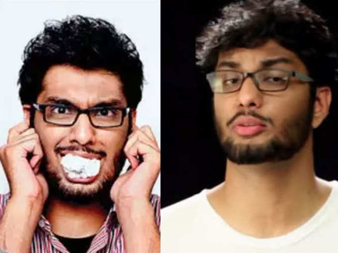 AIB के गुर्सिमन खंबा भी फंसे